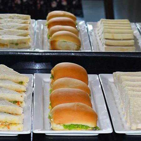 Hotel G & K Brasileia Ngoại thất bức ảnh