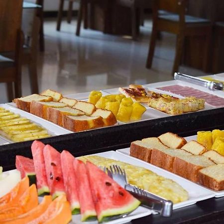 Hotel G & K Brasileia Ngoại thất bức ảnh
