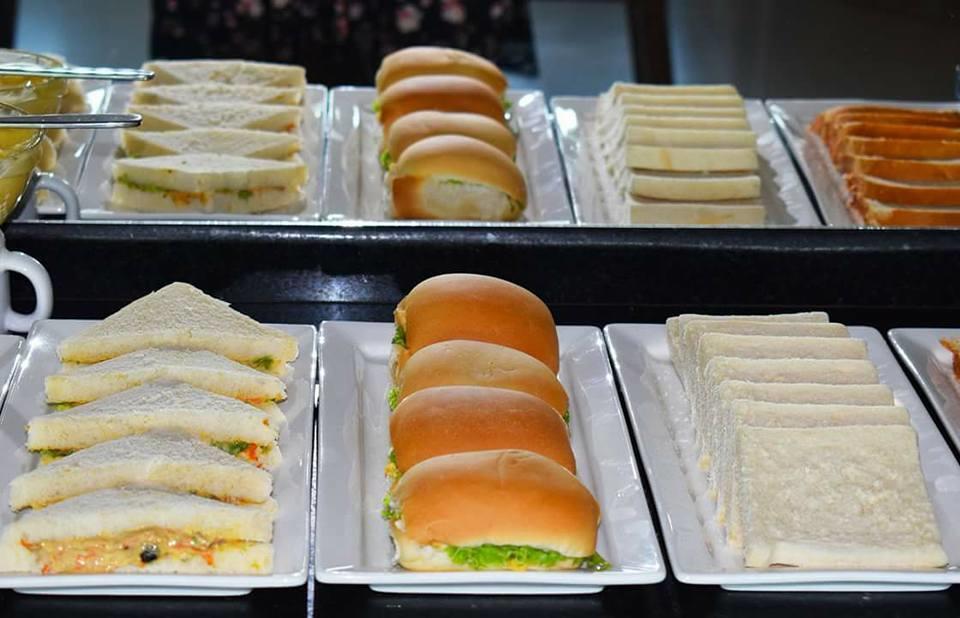 Hotel G & K Brasileia Ngoại thất bức ảnh