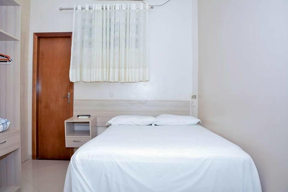 Hotel G & K Brasileia Ngoại thất bức ảnh