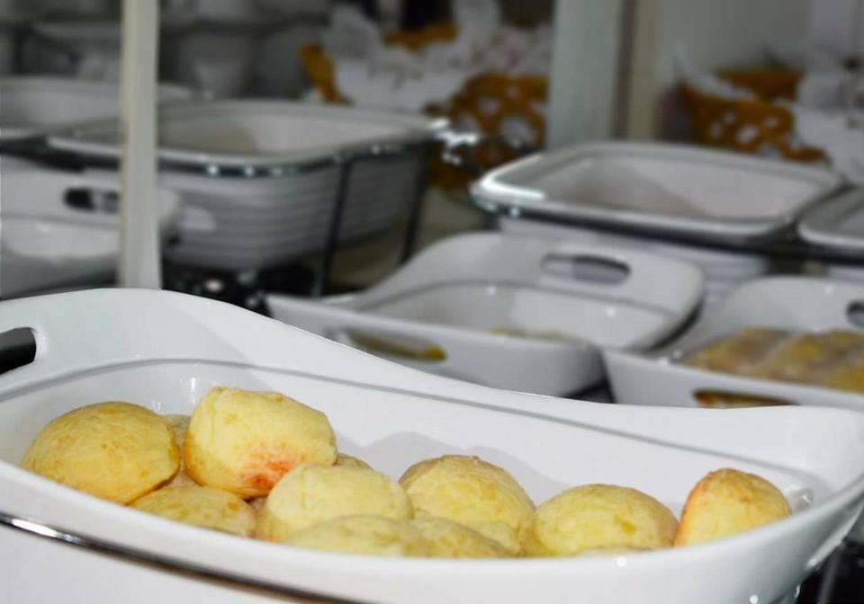 Hotel G & K Brasileia Ngoại thất bức ảnh