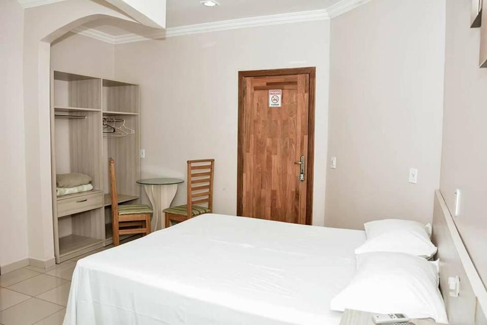 Hotel G & K Brasileia Ngoại thất bức ảnh